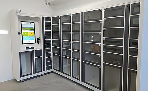 電力工具智能管理運(yùn)用RFID技術(shù)