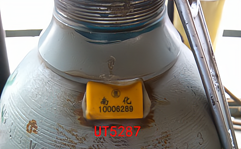 固定資產(chǎn)標簽用在哪里