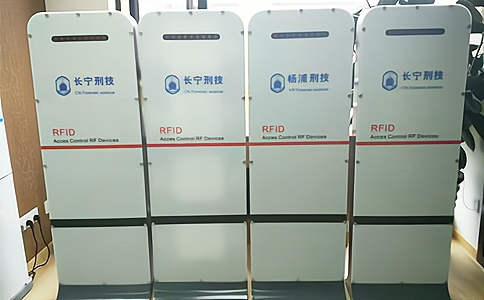 RFID超高頻天線(xiàn)UA2626應(yīng)用于公安物證管理進(jìn)出庫(kù)管理