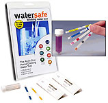 Full-Spectrum Water Test Kits