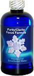 Purity/Clarity Focus Formula by Sound Energy Research